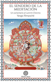 EL SENDERO DE LA MEDITACION - 9788495094827